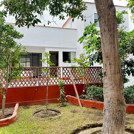 Casa Verde Jesus Maria - Zona Residencial 利马 外观 照片