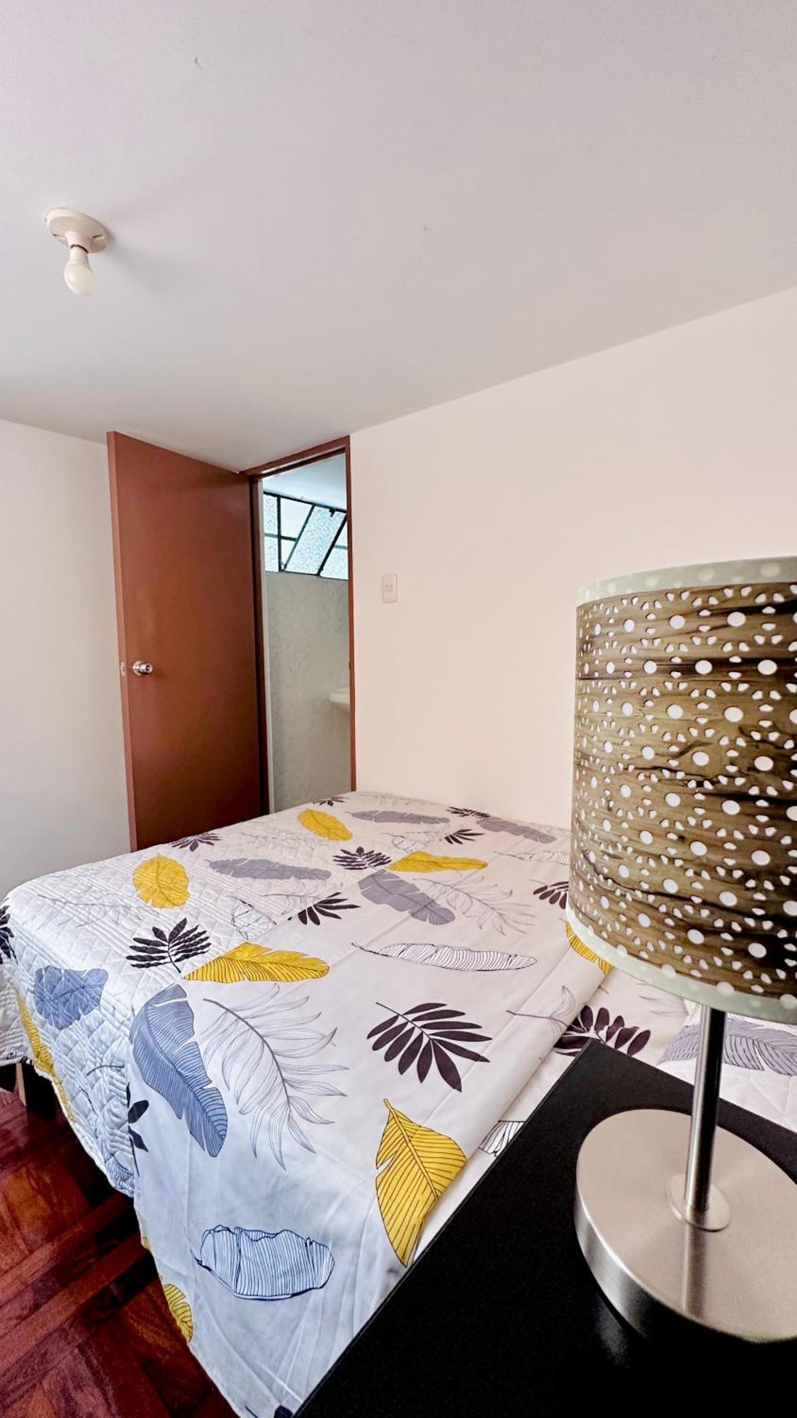 Casa Verde Jesus Maria - Zona Residencial 利马 外观 照片