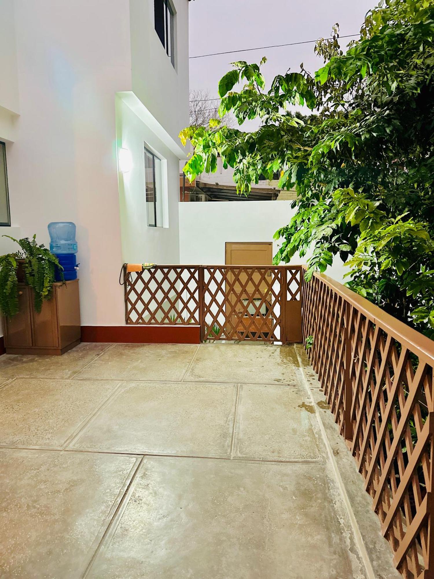 Casa Verde Jesus Maria - Zona Residencial 利马 外观 照片