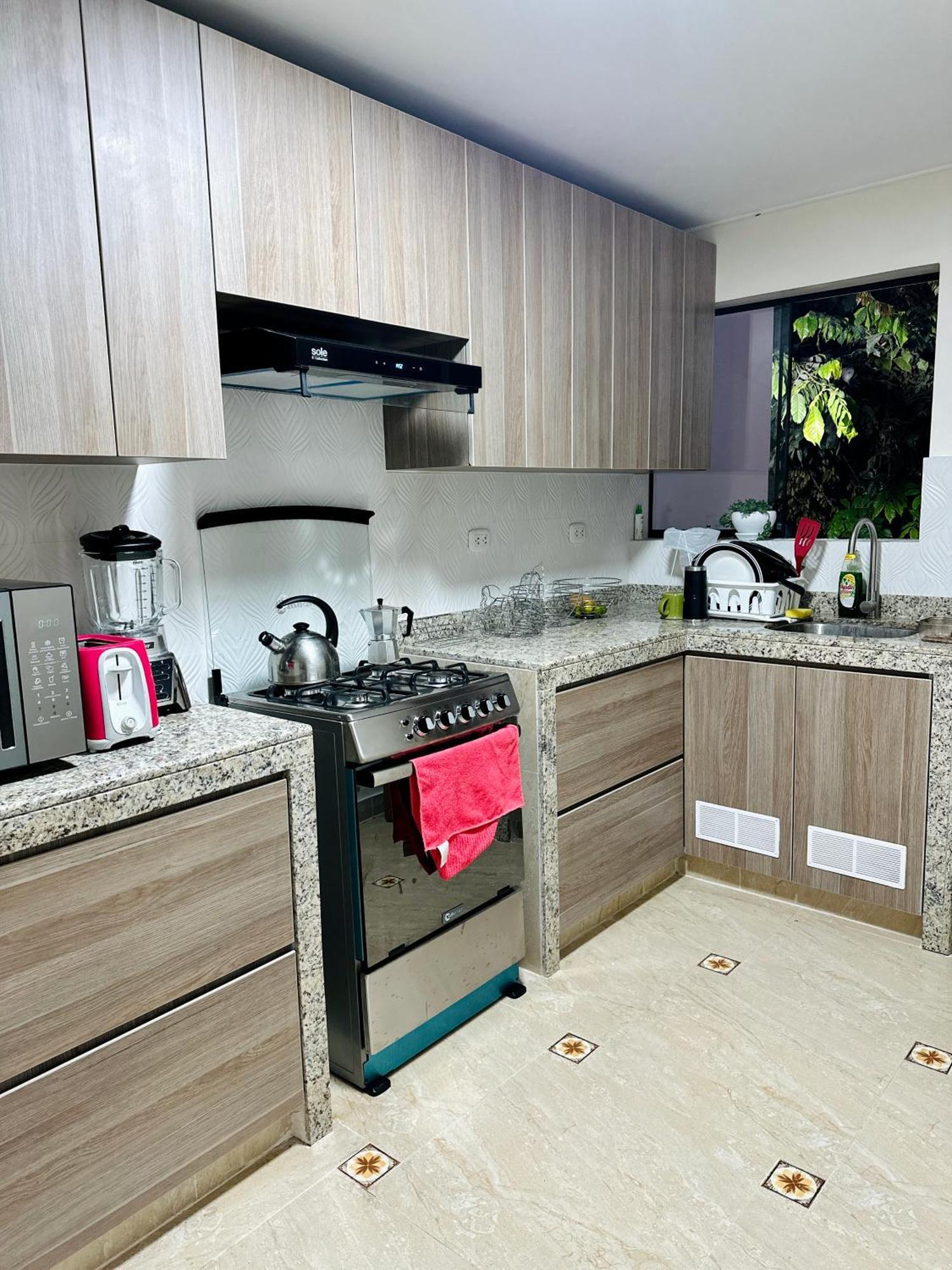 Casa Verde Jesus Maria - Zona Residencial 利马 外观 照片
