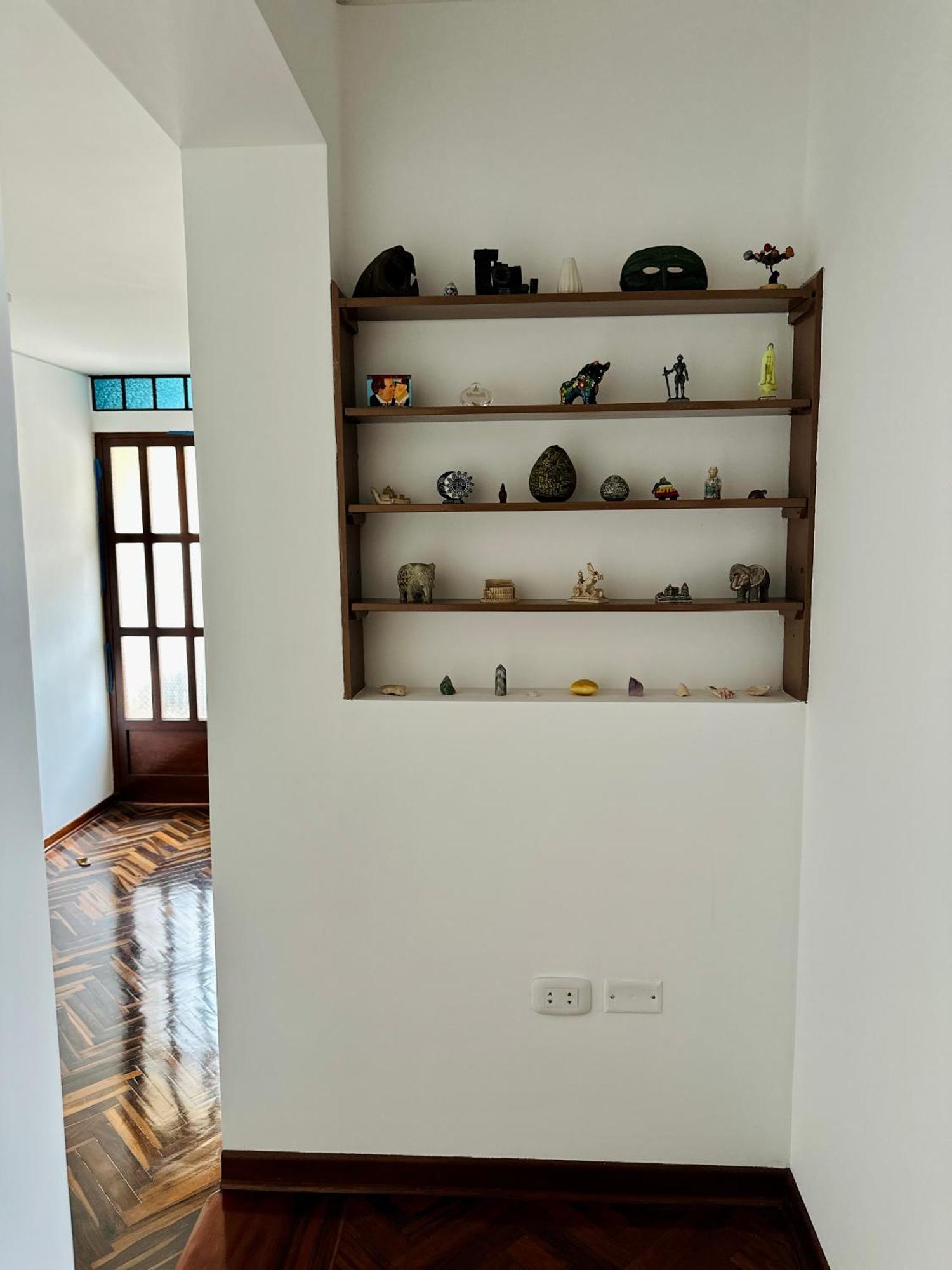 Casa Verde Jesus Maria - Zona Residencial 利马 外观 照片