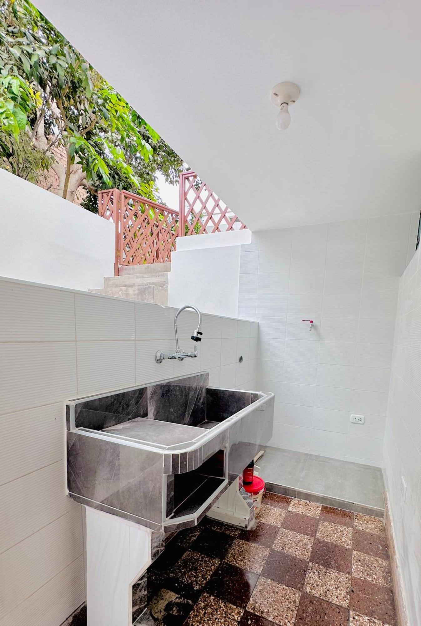 Casa Verde Jesus Maria - Zona Residencial 利马 外观 照片