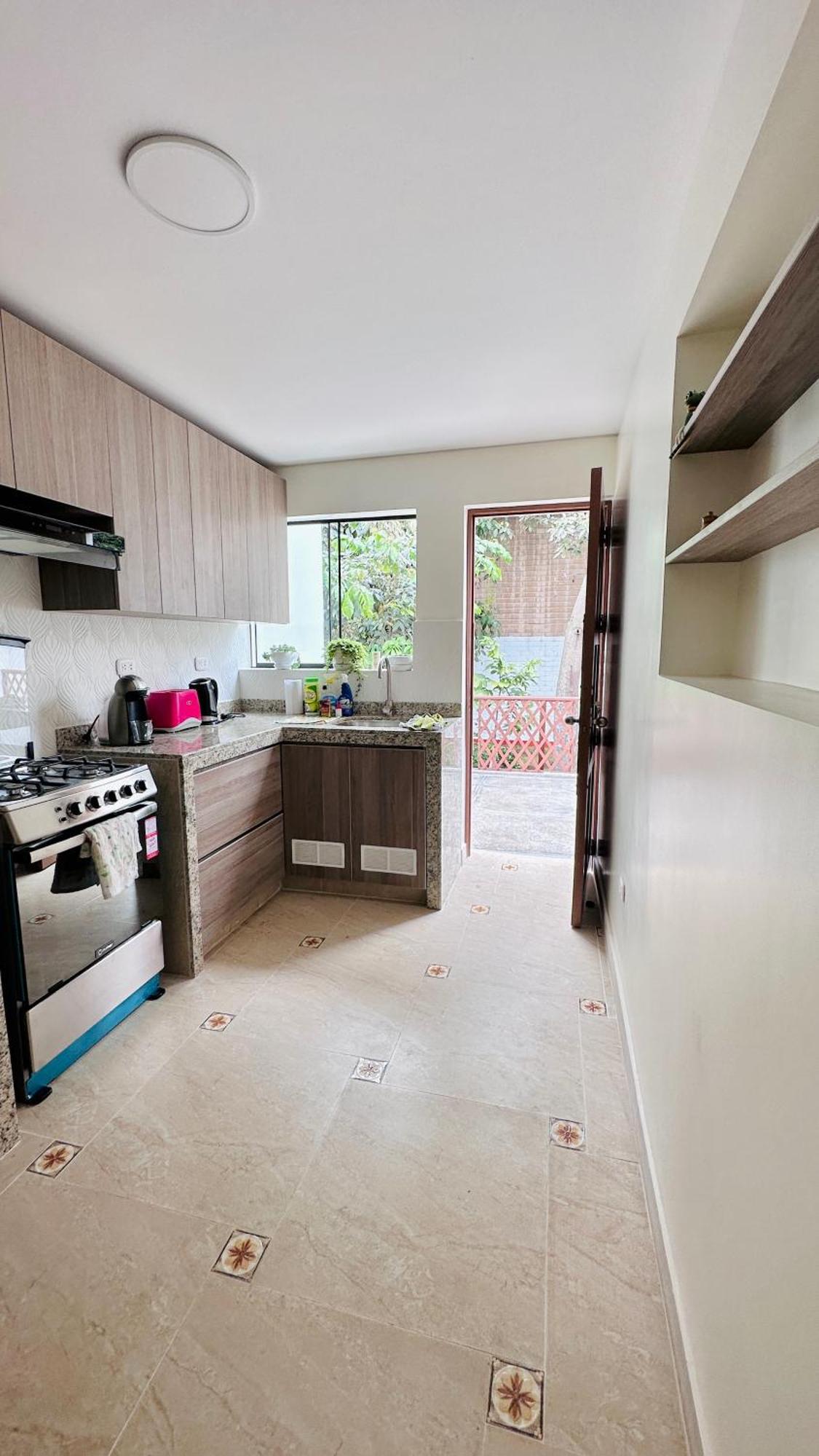 Casa Verde Jesus Maria - Zona Residencial 利马 外观 照片